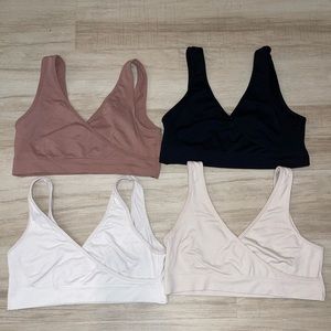 Nursing Bras